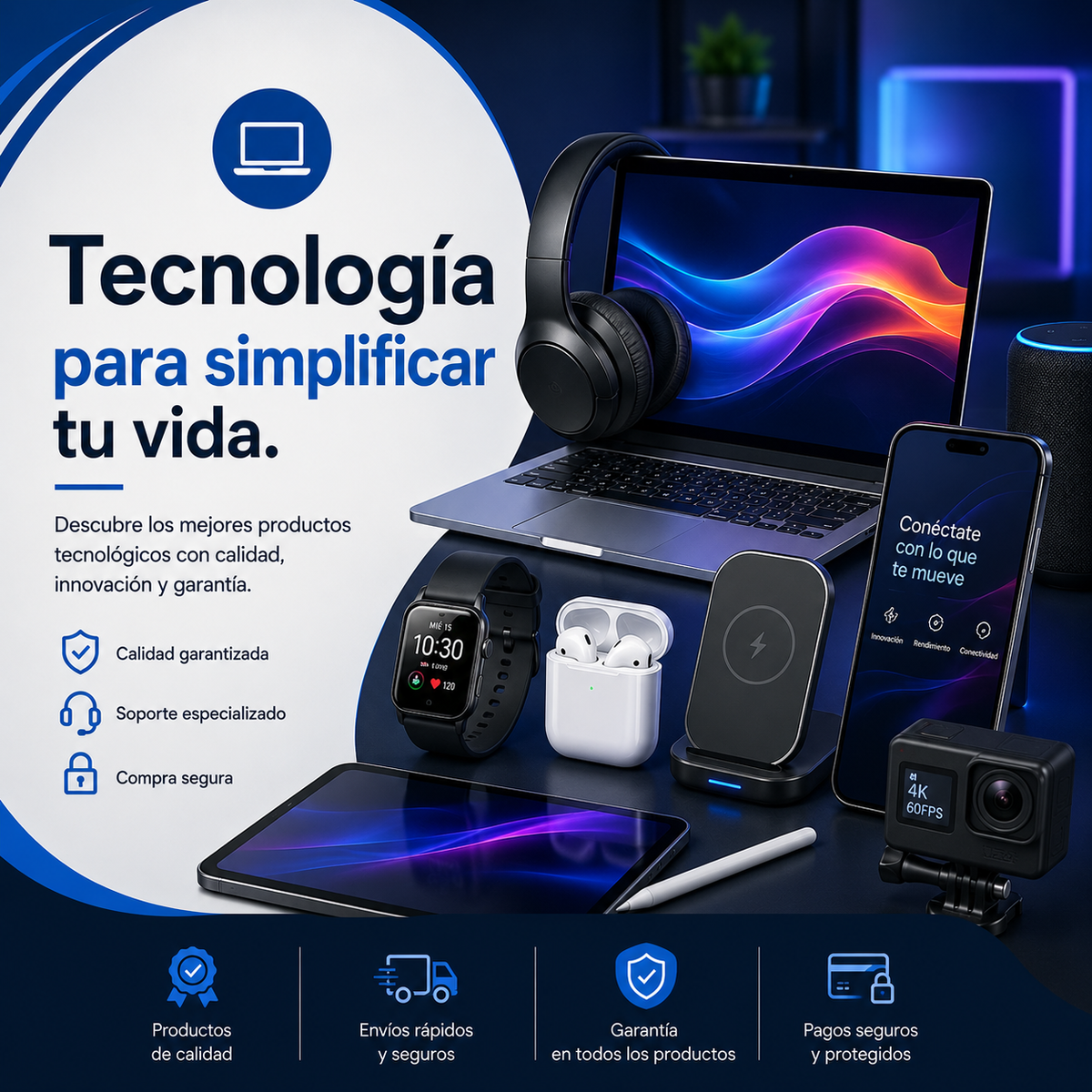 Tecnología